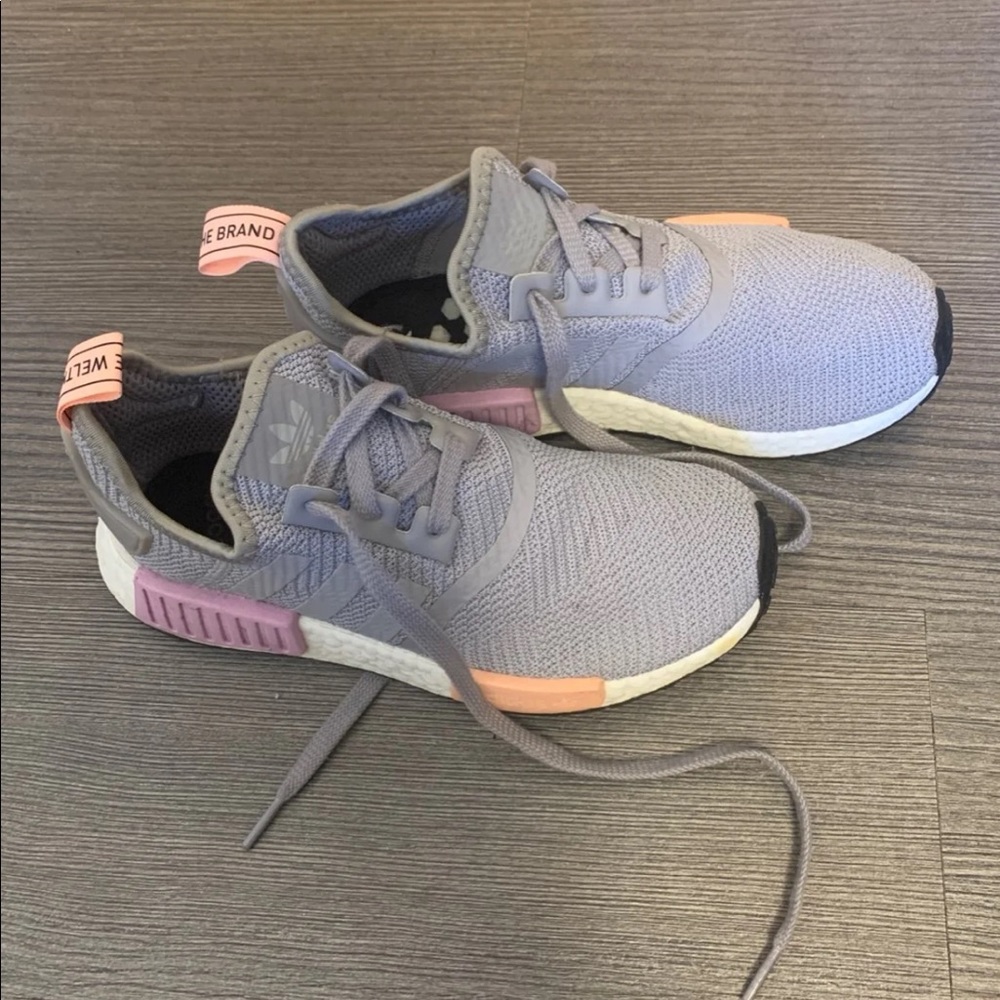 Women Adidas NMD Ultra-Boost